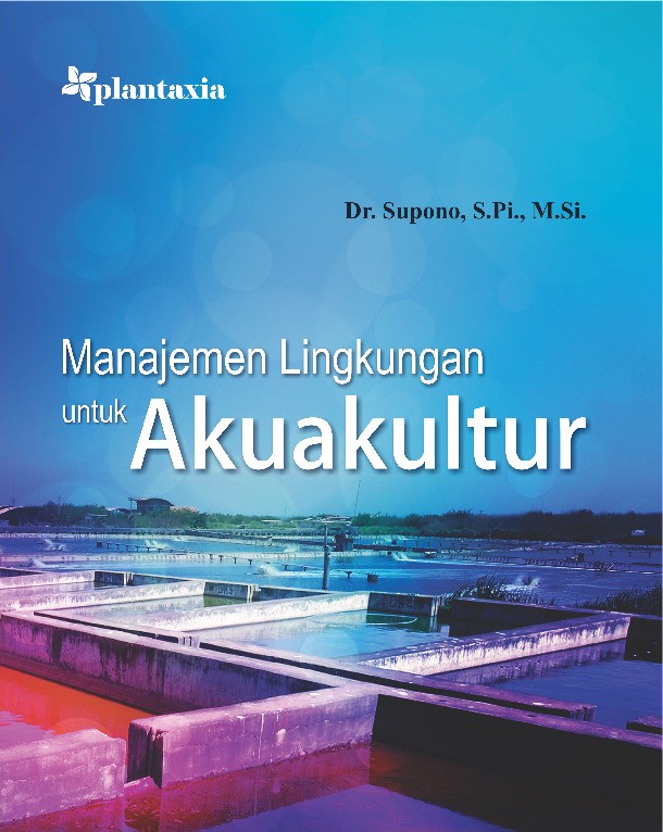 Manajemen Lingkungan untuk Akuakultur